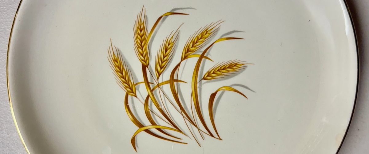 Home Golden Wheat
