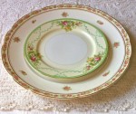 Southern Vintage Table Vintage China Rental NC