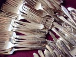 Vintage Flatware