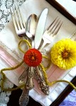 Vintage Flatware