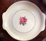 Southern Vintage Table Vintage China Rental NC