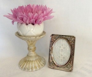 Vintage Decor Rental at Southern Vintage Table