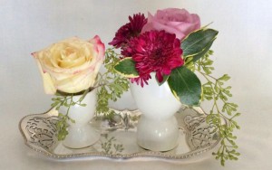 Vintage Decor Rental at Southern Vintage Table