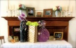 Vintage Decor Rental NC