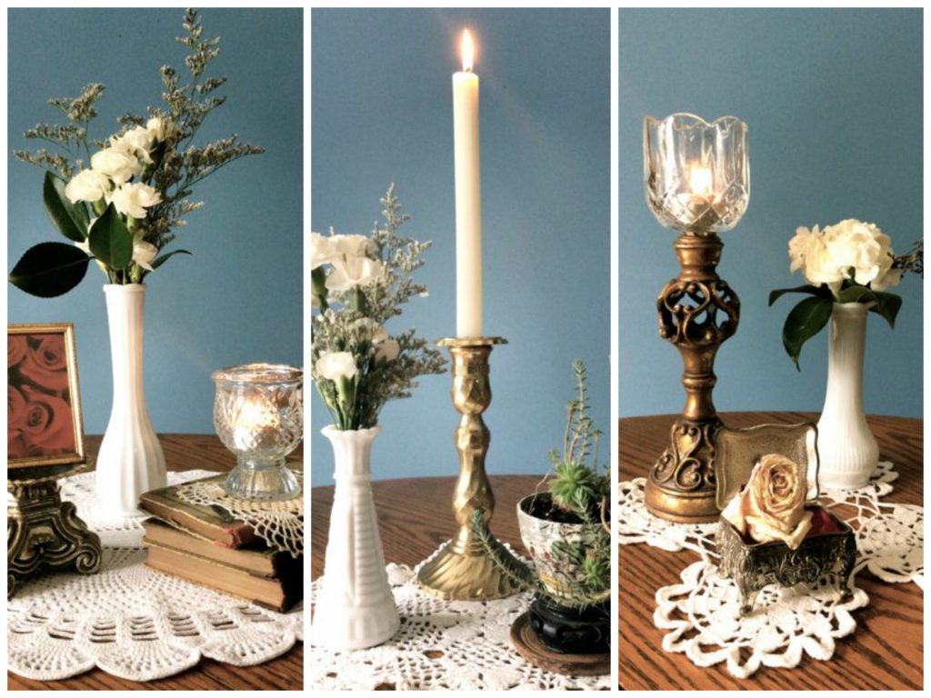 Vintage Decor Rental NC