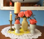 Vintage Decor Rental NC