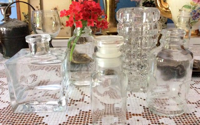 Vintage Decor Rental NC