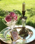 Vintage Decor Rental NC