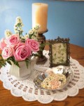 Vintage Decor Rental NC