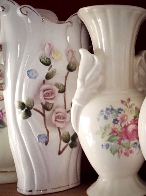 Vintage Vases