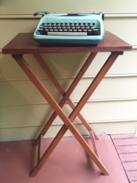 Vintage Small Table