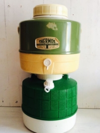 Vintage Thermos