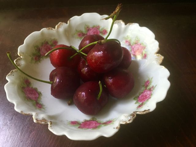 Southern Vintage Table