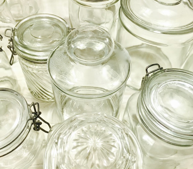 Vintage Candy Jars Containers Southern Table Vintage Candy Jars Containers