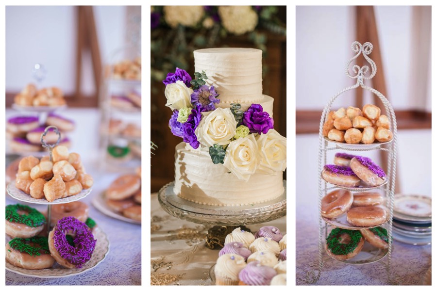 Southern Vintage Table Vintage China Rental NC