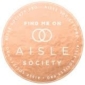Aisle Society Badge