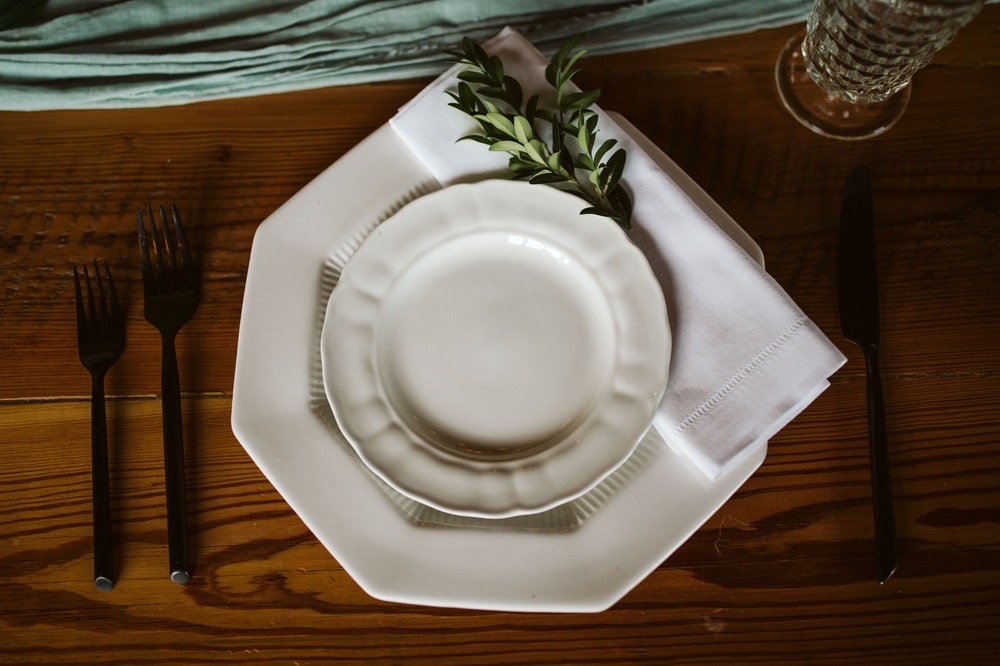 Southern Vintage Table