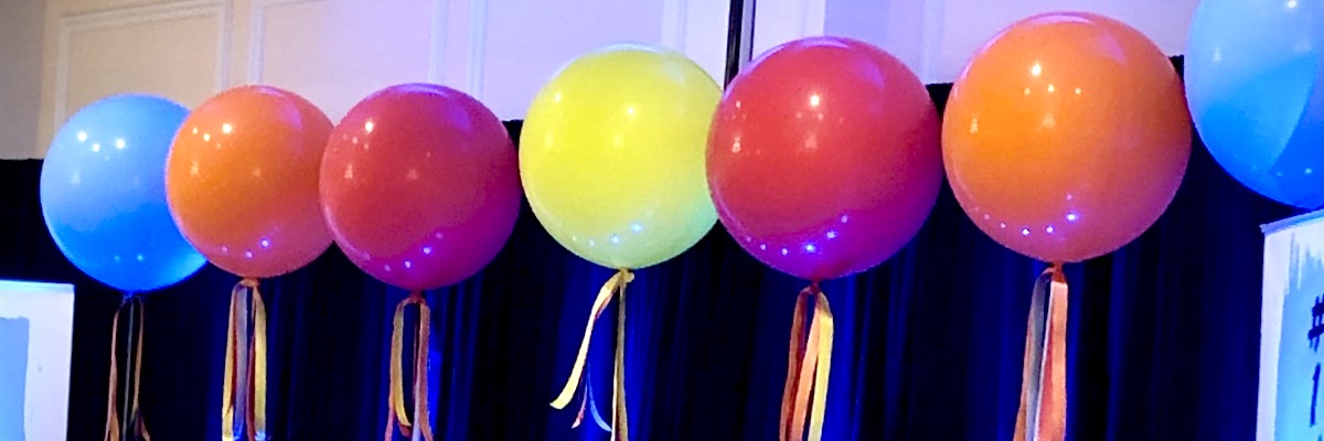 Balloons