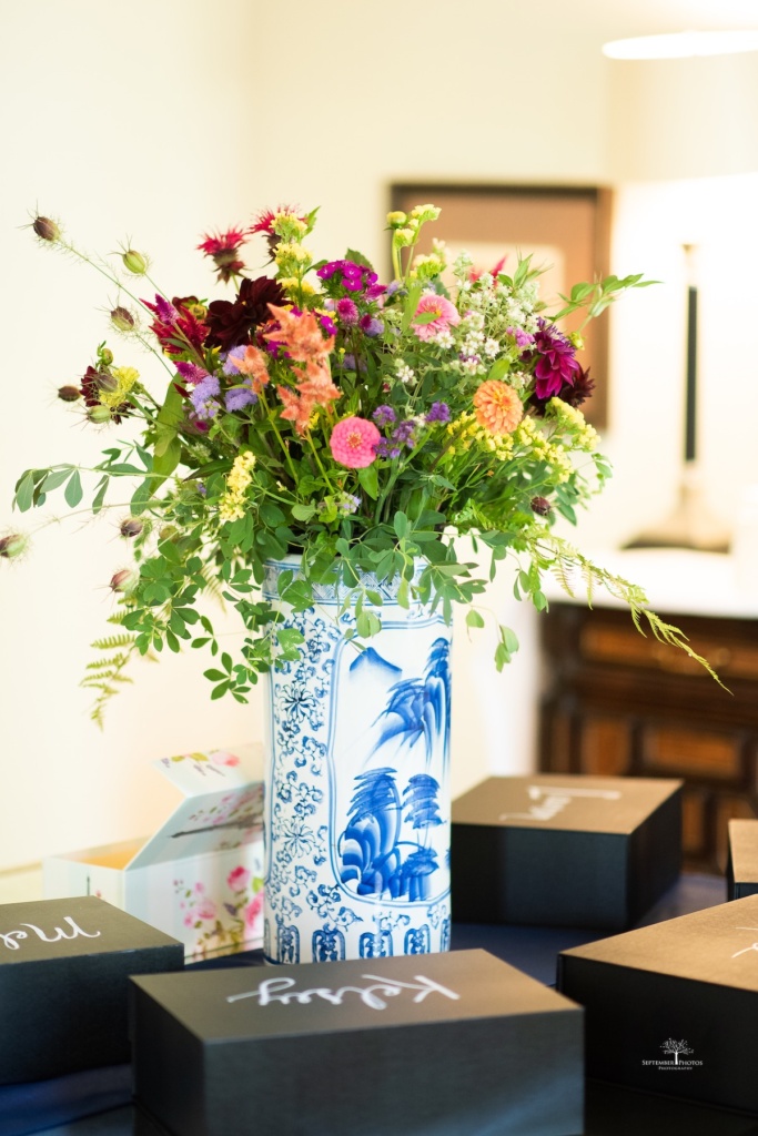 Umbrella Holder Vase