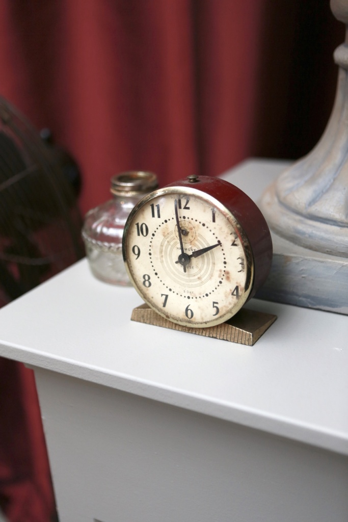 Vintage Clock