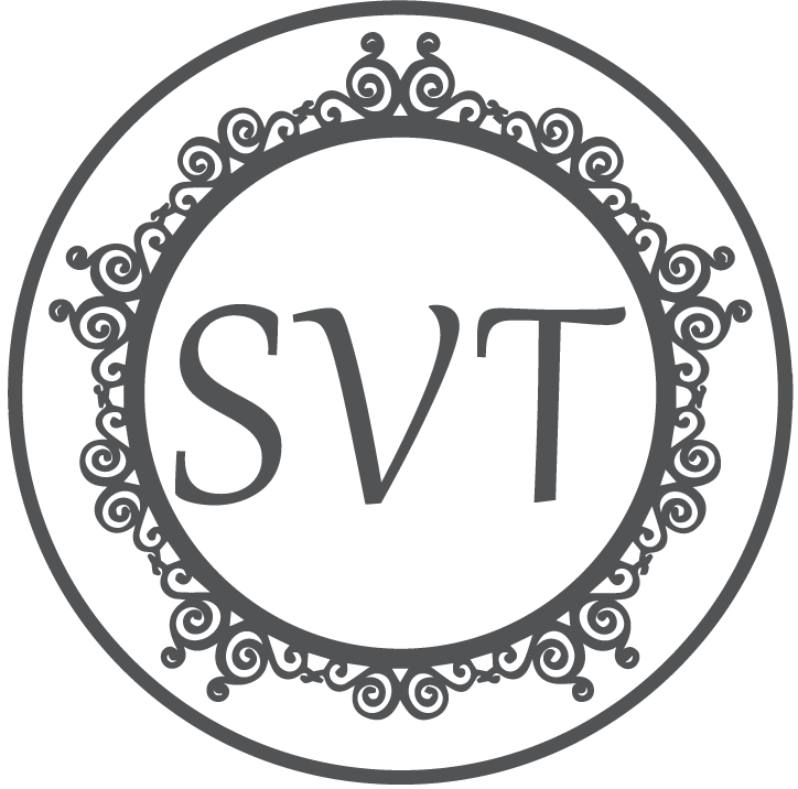 Southern Vintage Table Logo