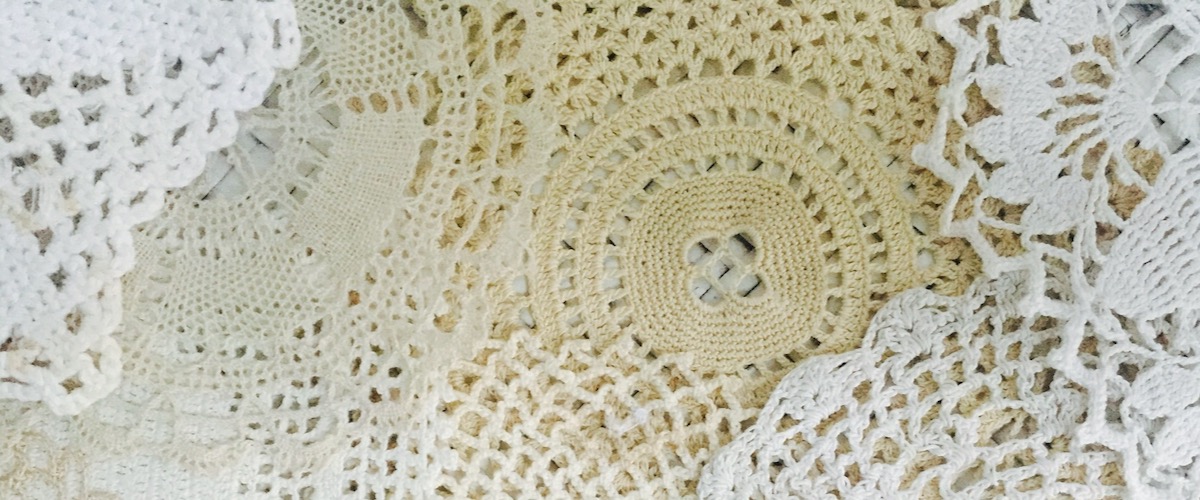 Vintage Doilies