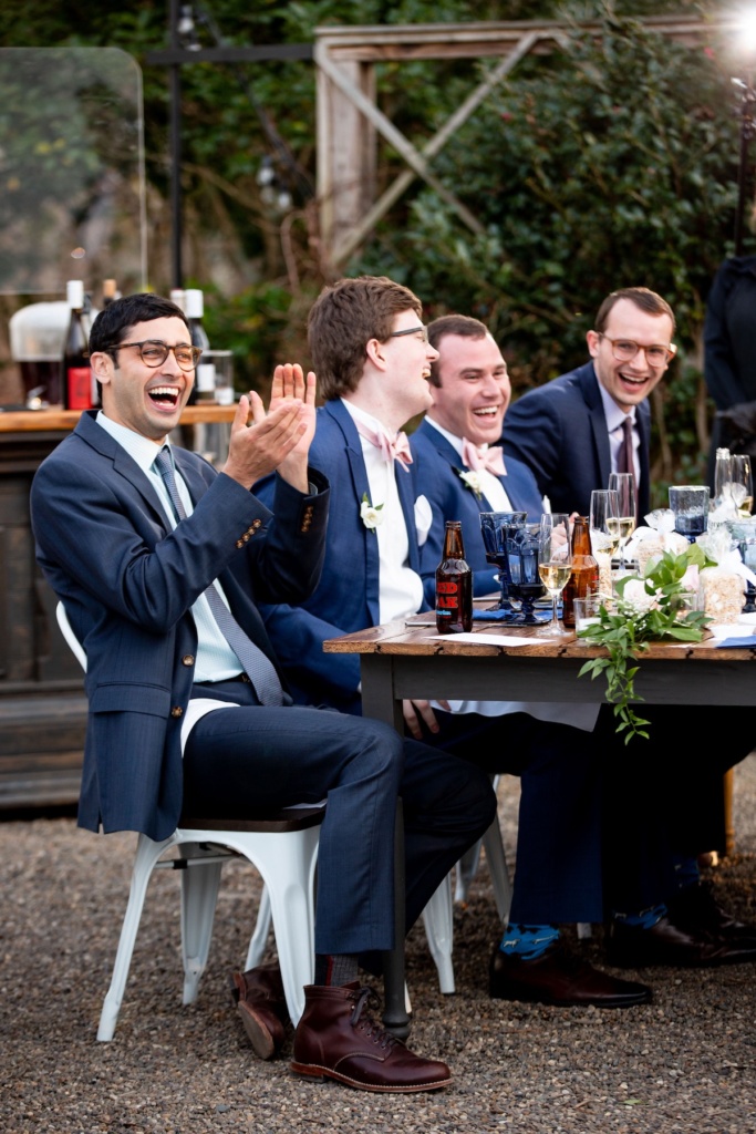 Wedding Guests