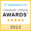 Wedding Wire Couples Choice 2022