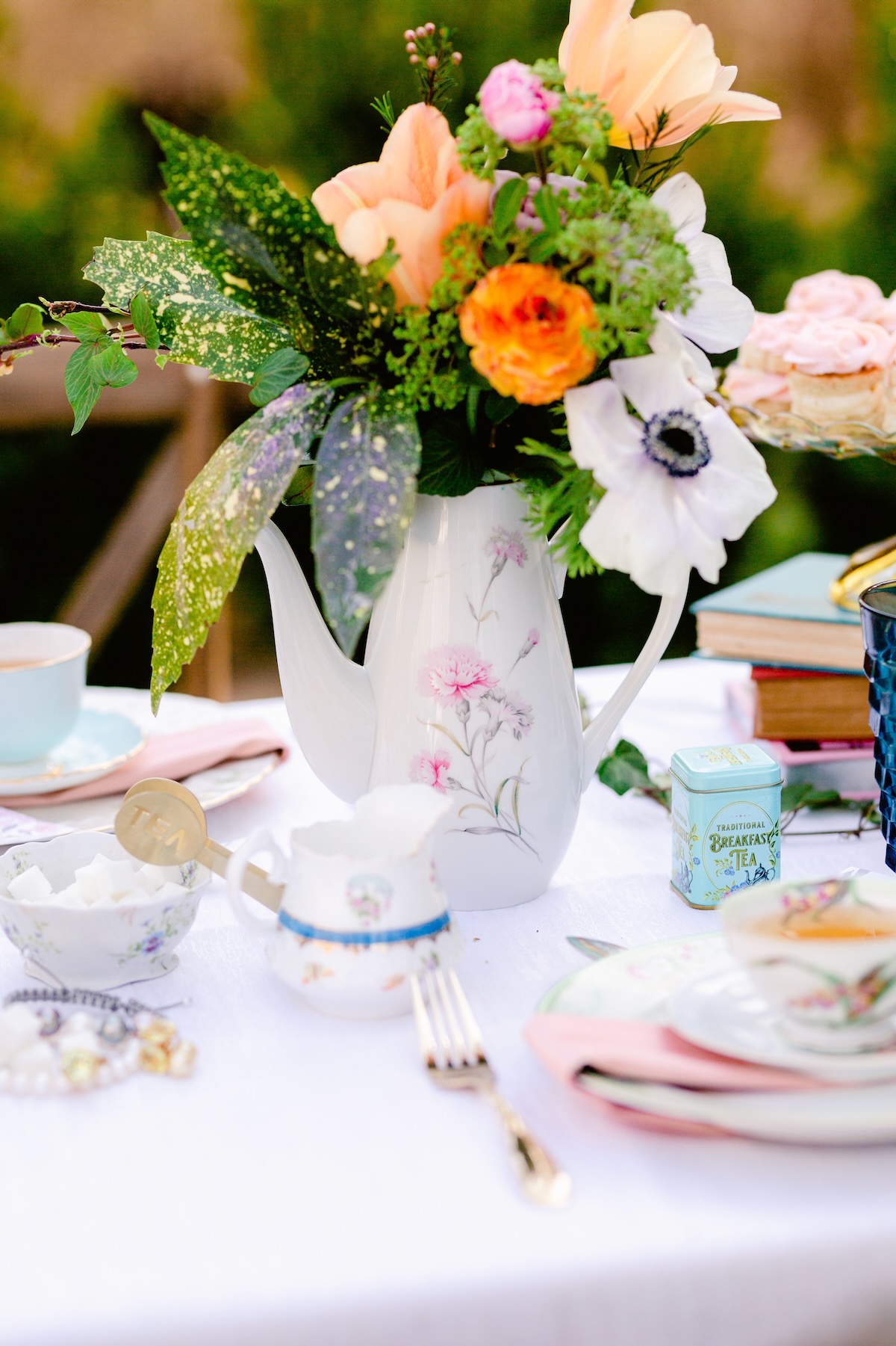 Blog - Southern Vintage Table