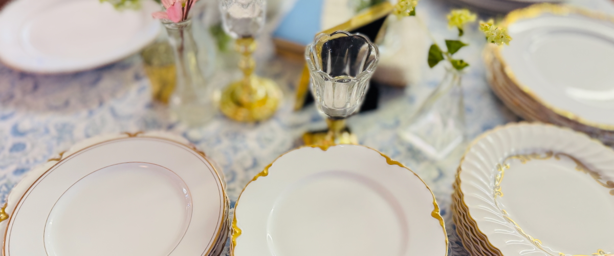 Vintage Elegance