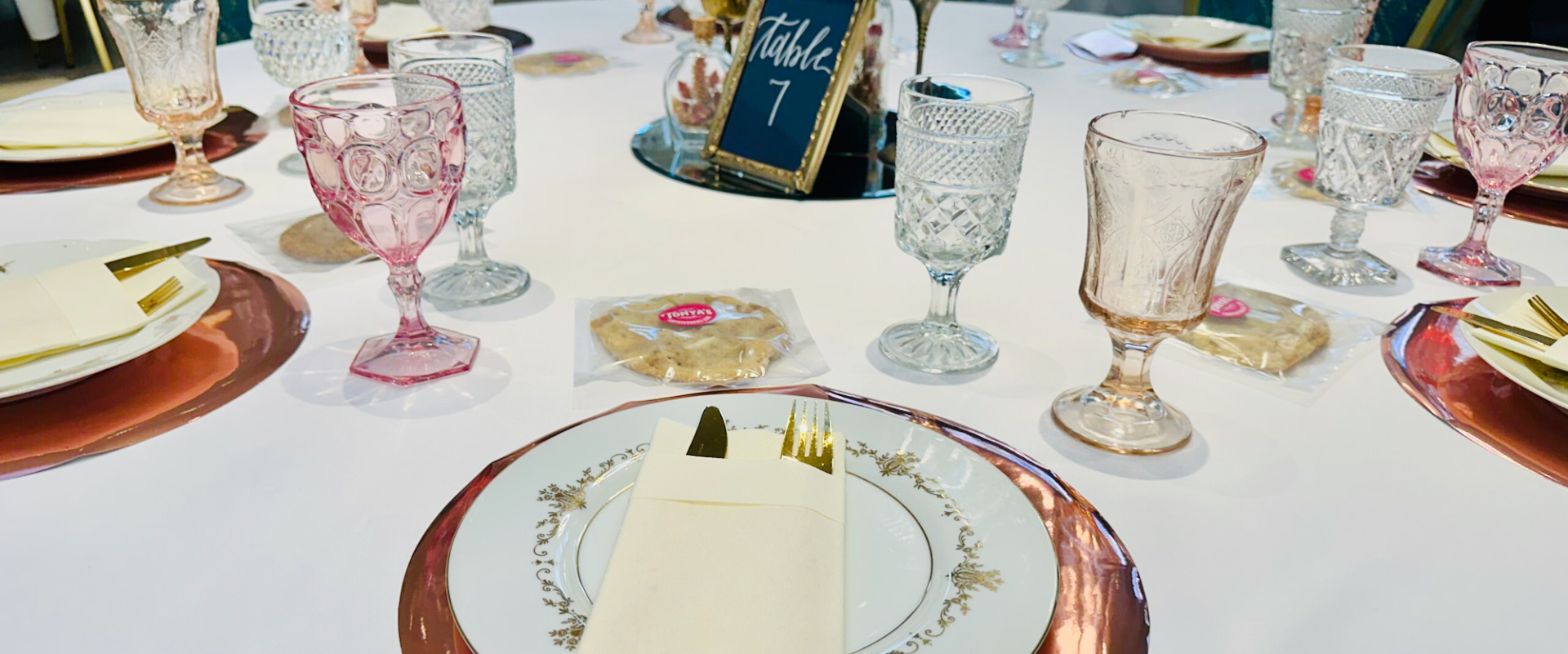 Hometown Heroes Luncheon